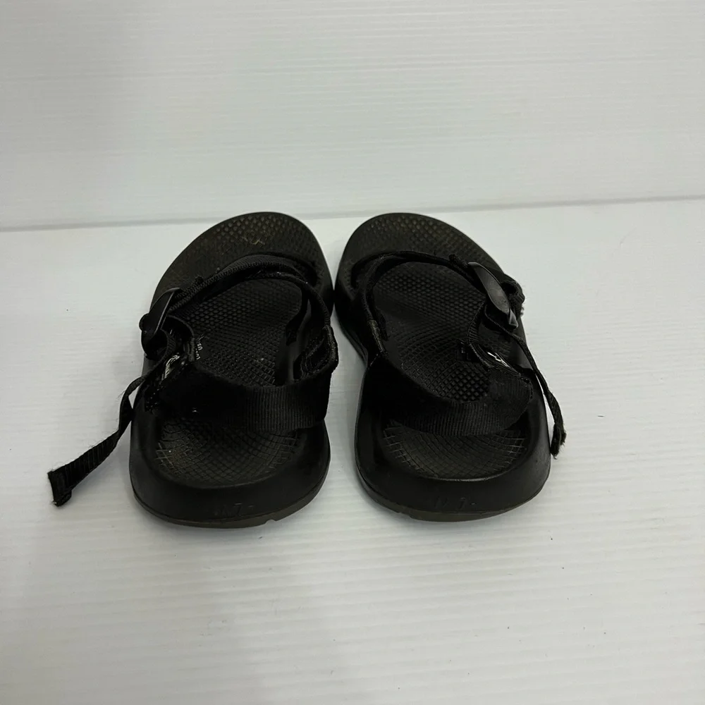 Chaco Z/1 classic Vibram Men's Black Sandals 7M